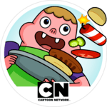 Blamburger - Clarence icon