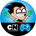 Cartoon Network Arcade icon