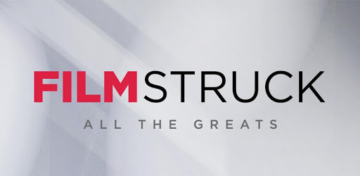 FilmStruck pc screenshot