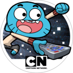 Wrecker's Revenge - Gumball icon