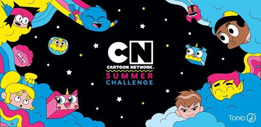 CN Summer Challenge pc screenshot