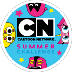 CN Summer Challenge icon