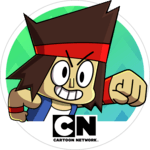 OK K.O.! Lakewood Plaza Turbo icon