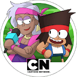 Dynamite's Action News - OK K.O.! icon