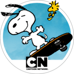 What's Up, Snoopy? - Peanuts icon