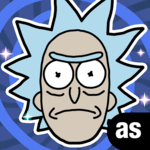 Rick and Morty: Pocket Mortys icon