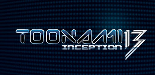 Toonami Inception '13 pc screenshot Toonami Inception '13 pc screenshot