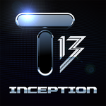 Toonami Inception '13 icon