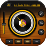 Virtual DJ – 3D DJ Mixer Music icon