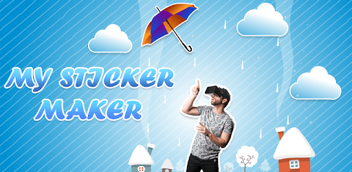 My Stickers Maker pc screenshot My Stickers Maker pc screenshot