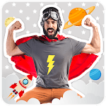 My Stickers Maker icon