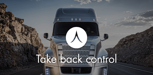 Turvo Driver pc screenshot