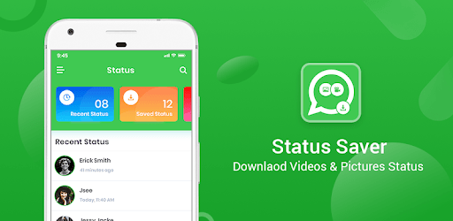 Status Saver: Video and Photo Status Downloader pc screenshot Status Saver: Video and Photo Status Downloader pc screenshot