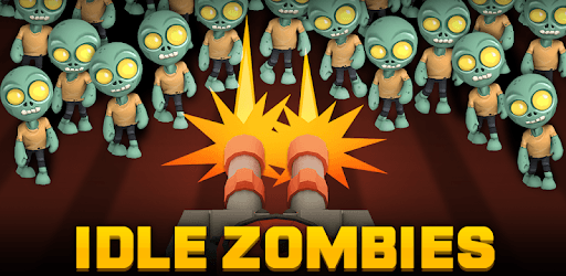 Idle Zombies pc screenshot Idle Zombies pc screenshot