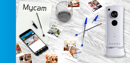 MyCam by Alcatel for PC - How to Install on Windows PC, Mac