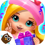 Party Popteenies Surprise - Rainbow Pop Fiesta icon