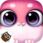 Smolsies - My Cute Pet House icon