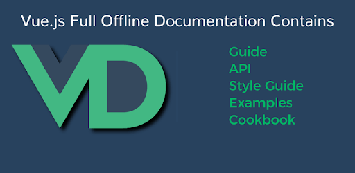 Vue.js Full Offline Documentation pc screenshot Vue.js Full Offline Documentation pc screenshot