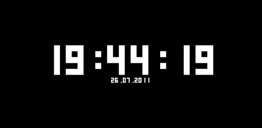 Clock Header Terminal Clock for PC - How to Install on Windows PC, Mac