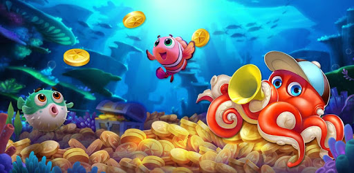 Tuyoo Fishing Mania pc screenshot Tuyoo Fishing Mania pc screenshot