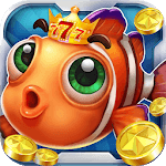 Tuyoo Fishing Mania icon
