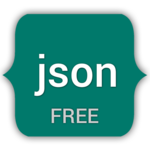 Json Genie (Editor) icon