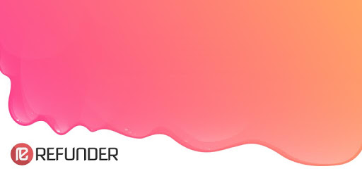 Refunder pc screenshot Refunder pc screenshot