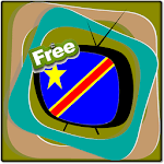 All Channel Congokinshasa icon