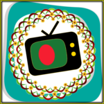 All TV Bangladesh icon