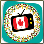All TV Canada icon