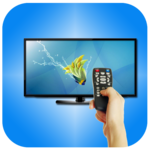 Tv Remote For All Tv icon