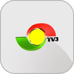 TV3 Ghana icon