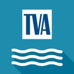 TVA Lake Info for pc icon TVA Lake Info for pc icon