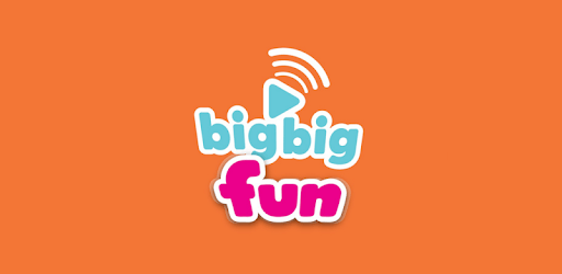 Big Big fun pc screenshot Big Big fun pc screenshot