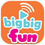 Big Big fun icon