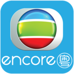 encoreTVB icon