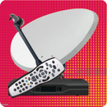 App for Airtel Digital TV Channels & Airtel DTH for pc icon