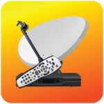 App for Sun Direct TV Channels List & Sun Recharge icon