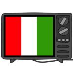 Italy TV Channels Online icon