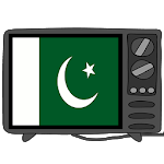 Pakistan TV Channels Online ! icon