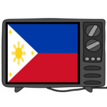 Philippines TV - Philippines TV Channels Online icon