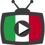 TV Italy Free icon