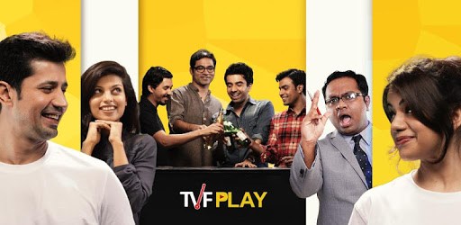 TVFPlay - Play India's Best Original Videos pc screenshot TVFPlay - Play India's Best Original Videos pc screenshot