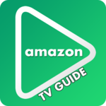 Movies on Amazon - TV Guide icon