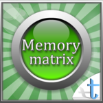 Memory Matrix for pc icon Memory Matrix for pc icon