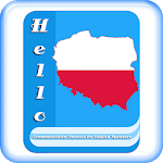Learn Polish Communication Phrases | Phrasebook icon