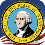RCW Laws 2018 Washington Codes icon