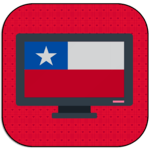 Chile TV Online icon