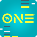 TVOne – Stream Full Episodes icon