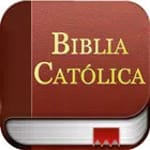 Biblia Católica Móvil icon